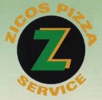 Zicos Pizza Service